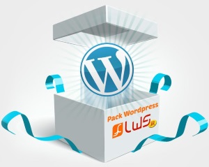 Pack Wordpress gratuit